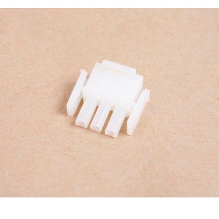 Pitco Plug 3 Pin Molex Conn PP10090